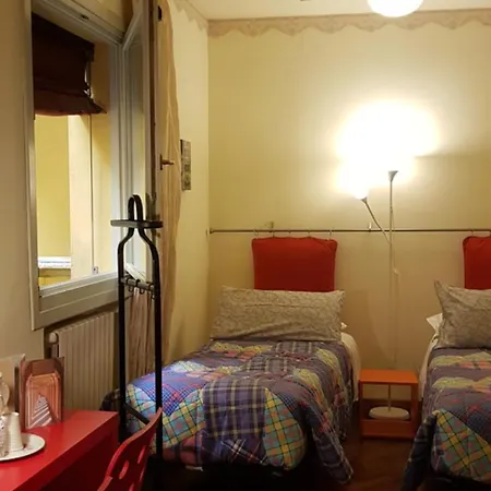 B&B Via del Carro-2