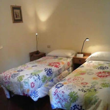 B&B Via del Carro-3